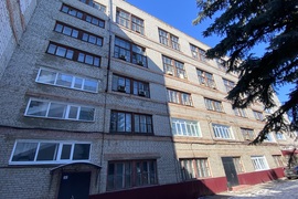 Офисное здание 600–3000 м² купить | о...