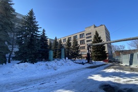 Офисное здание 600–3000 м² купить | о...