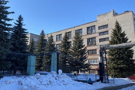 Офисное здание 600–3000 м² купить | о...