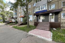 Помещение 30-60 м² у ТЦ Экран