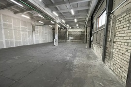 Помещение 332 м² под склад или производство