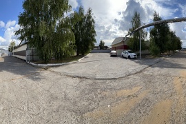 Помещение от 230 до 930 м² под склад,...