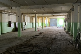 Помещение от 230 до 930 м² под склад,...