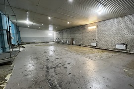 Производство 230-930 м² 50 кВт