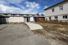 Помещение от 230 до 930 м² под склад,...