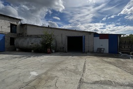 Помещение от 230 до 930 м² под склад,...