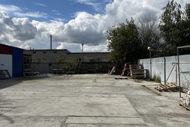 Помещение от 230 до 930 м² под склад,...