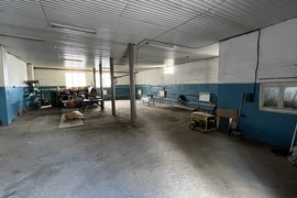 Помещение от 230 до 930 м² под склад,...