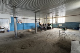 Помещение от 230 до 930 м² под склад,...