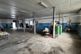 Помещение от 230 до 930 м² под склад,...