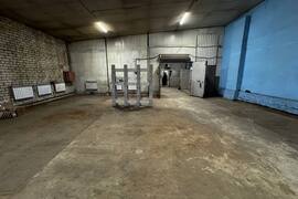 Помещение от 230 до 930 м² под склад,...