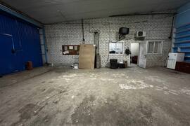 Помещение от 230 до 930 м² под склад,...