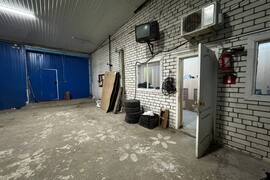 Помещение от 230 до 930 м² под склад,...