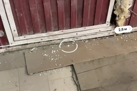 Помещение 140 м² автосервис, СТО