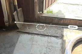 Помещение 140 м² автосервис, СТО