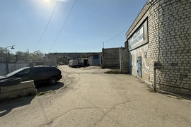 Помещение 140 м² автосервис, СТО