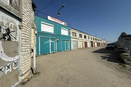 Автосервис 140 м² с подъемником и офисом (Собственник)