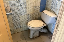 Помещение 140 м² автосервис, СТО