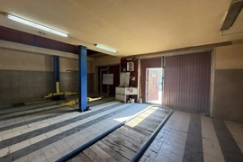 Помещение 140 м² автосервис, СТО