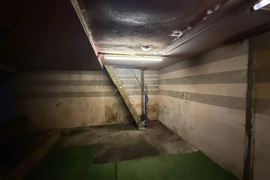Помещение 140 м² автосервис, СТО