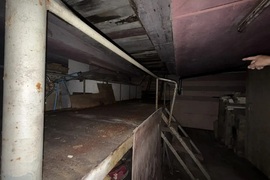 Помещение 140 м² автосервис, СТО