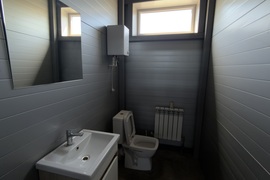 Помещение под склад 971 м² и ТП