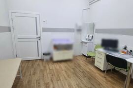 Офис / медцентр 200 м² | 8 кабинетов ...