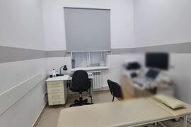 Офис / медцентр 200 м² | 8 кабинетов ...