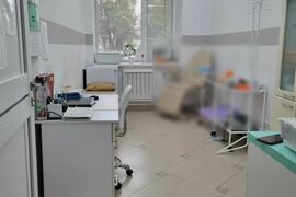 Офис / медцентр 200 м² | 8 кабинетов ...