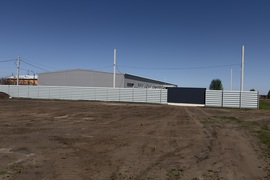 Помещение 430 м² под склад