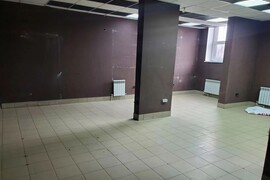 Помещение 65,8 м² на Ипподромной