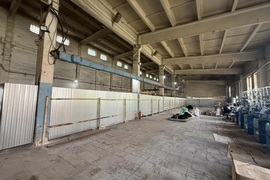 Склад/Производство 300 м² 9 м
