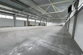 Помещение 750 м² под склад, производство