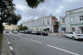 Помещение 2342 м² под клинику, офис, отель