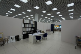 Торговая площадь 75 м² 1200₽