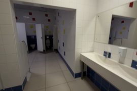 Торговое 30–60 м² | ТЦ Созидатель | 2...