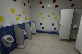 Торговое 30–60 м² | ТЦ Созидатель | 2...