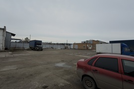 Склад 232,6 м² под производство
