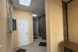 Торговое помещение 44 м²