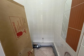 Торговое помещение 44 м²