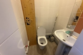 Торговое помещение 44 м²