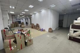 Нежилое помещение 1161 м² под склад, ...