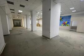 Нежилое помещение 1161 м² под склад, ...