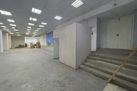Нежилое помещение 1161 м² под склад, ...