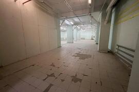 Нежилое помещение 1161 м² под склад, ...