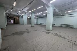 Нежилое помещение 1161 м² под склад, ...