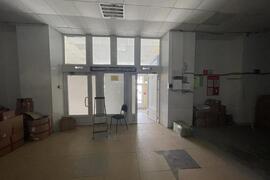 Нежилое помещение 1161 м² под склад, ...