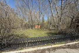 Коммерческая земля 1620 м² | берег Во...