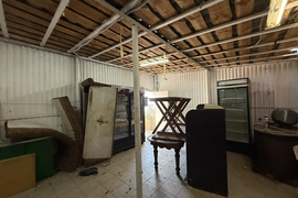 Коммерческая земля 1620 м² | берег Во...