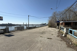 Коммерческая земля 1620 м² | берег Во...
